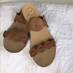Jack Rogers Lauren Sandal